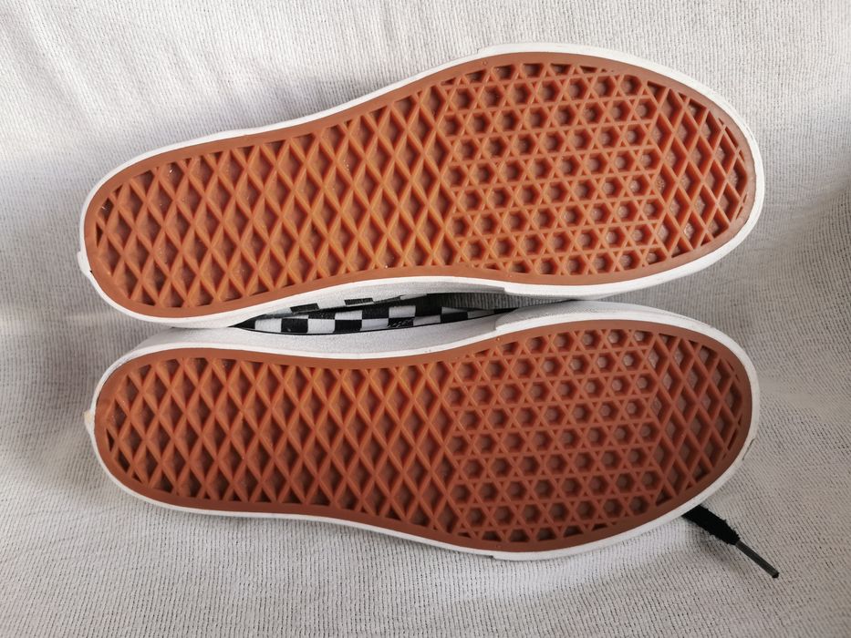 Vans oldskool Platform trampki tenisówki sneakersy 39