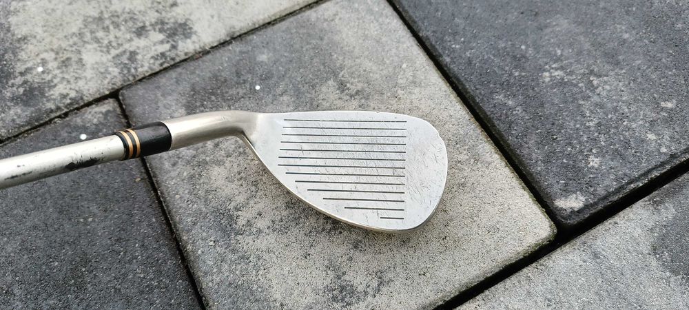 PS Supple Easy by Far damski wedge kij golfowy, graphite Ladies 36"
