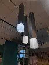 Торшери, Бра, Люстри (розпродаж)