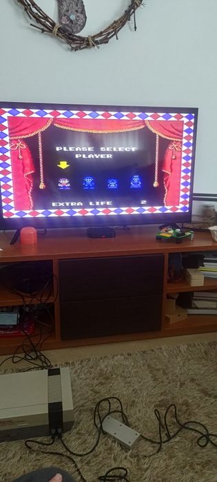 Vendo Nintendo Original completa