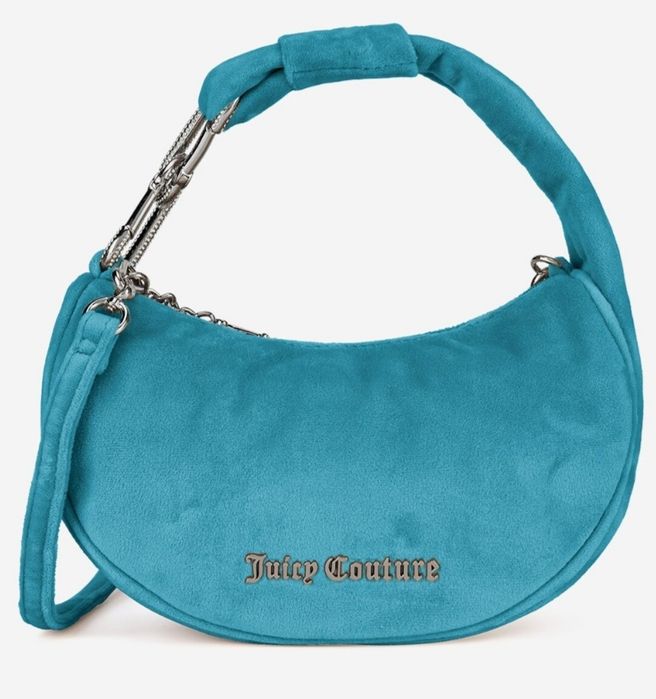 Na Lewara Torebka Juicy Couture