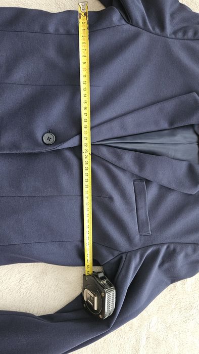 Marynarka chłopięca Bonprix 164/170