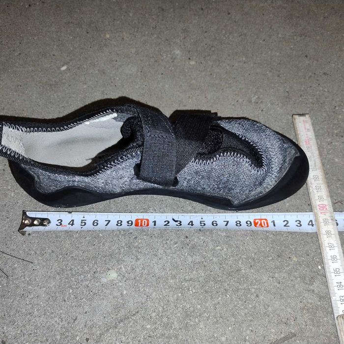 Buty do wspinaczki