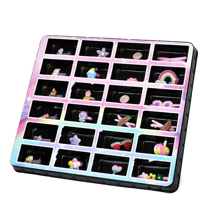 Адвент - календар Скринька прикрас