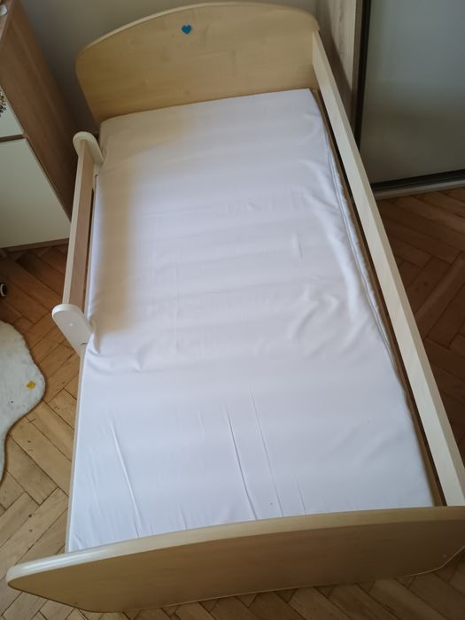 Dla dziecka 160x80