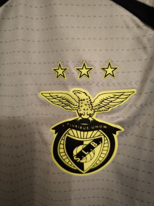 Camisola Benfica
