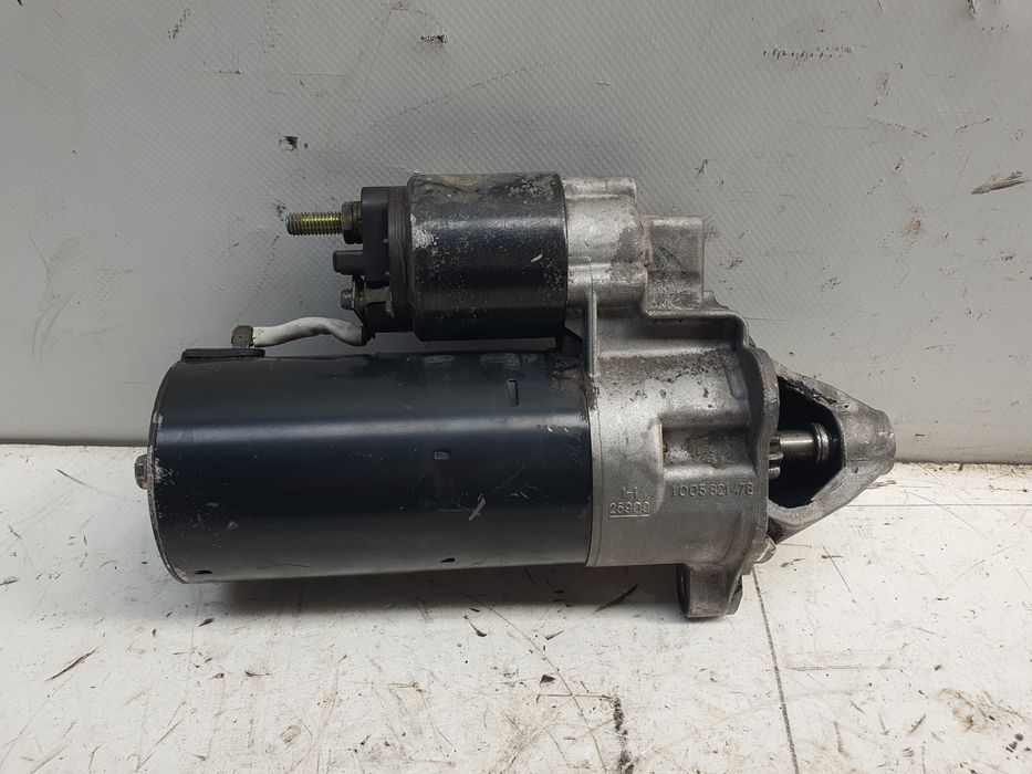 Motor de arranque AUDI A4 (8D2, B5)
