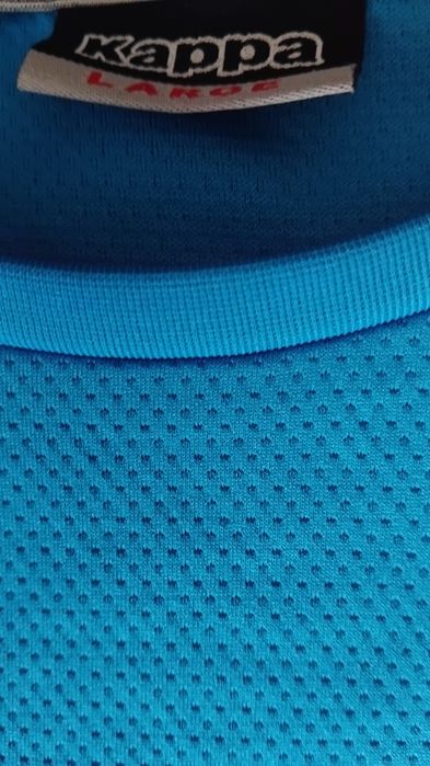 Koszulka męska Kappa