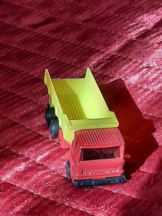 Carrinhos de brinquedo