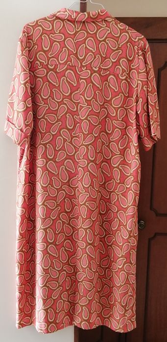 Vestido de Verão