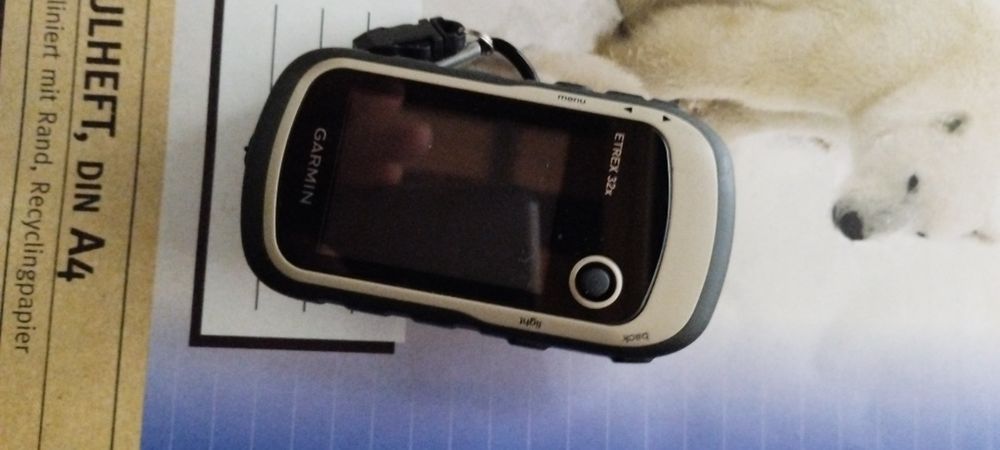 рабочий  маршрут по горам Карпаты.