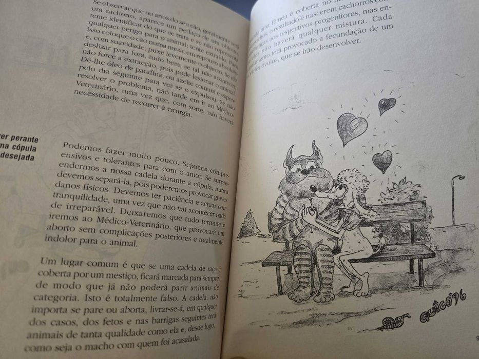 Guia Prático para Educar e Cuidar melhor do seu Cão