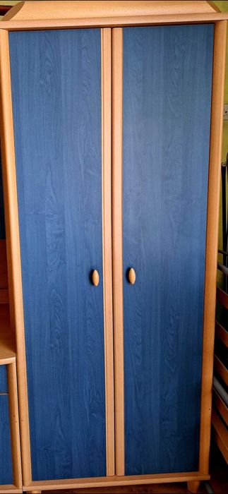 Meble mlodzieżowe BRW