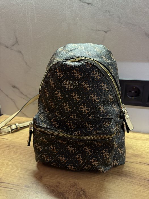 Рюкзак Guess Оригинал