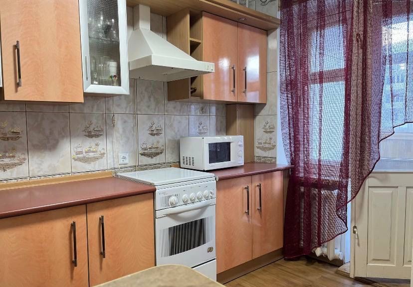 Оренда  2К кв, 55 район
