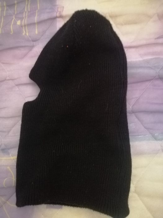 Тепла Балаклава, чоловіча