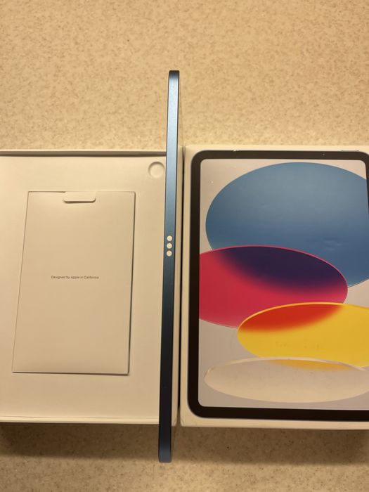 ipad gen 10 - Купить электронику - Цены на OLX.ua