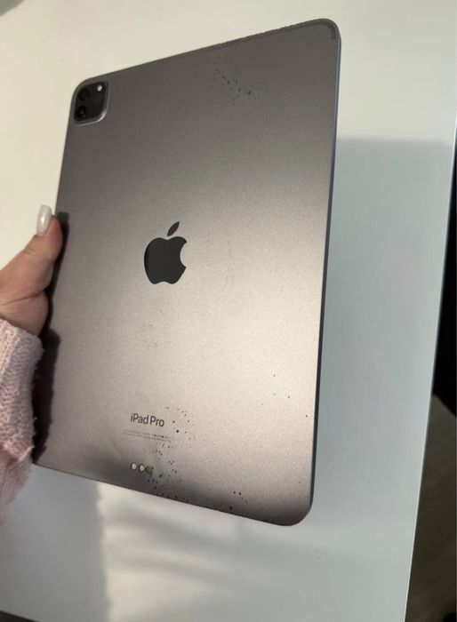 iPad Pro 11 128gb, m3, 2023г