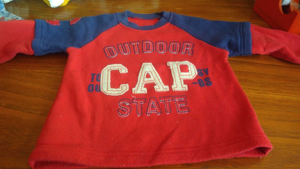 Roupinhas de crianca dos 2 aos 5 anos