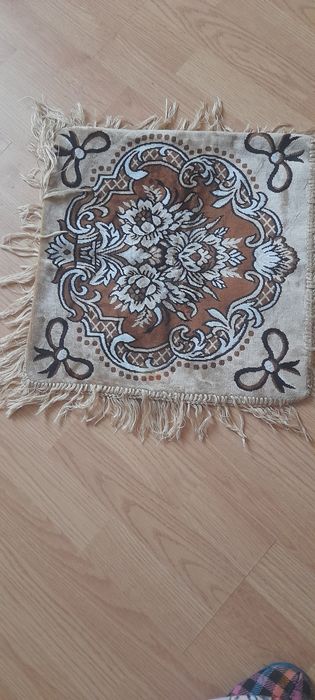 Теплі  покривала.