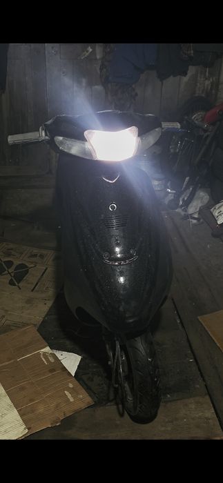 Обмін сузукі летс 3 suzuki lets 3