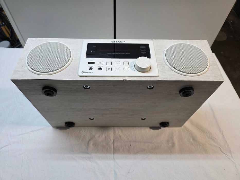 Wieża Sharp XL-BB20D