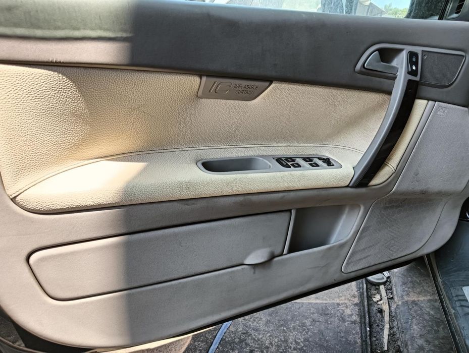 Tecto Volvo C70 Ref: 8601590