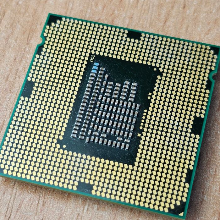 procesor Intel Pentium G860 3.0GHZ LGA1155