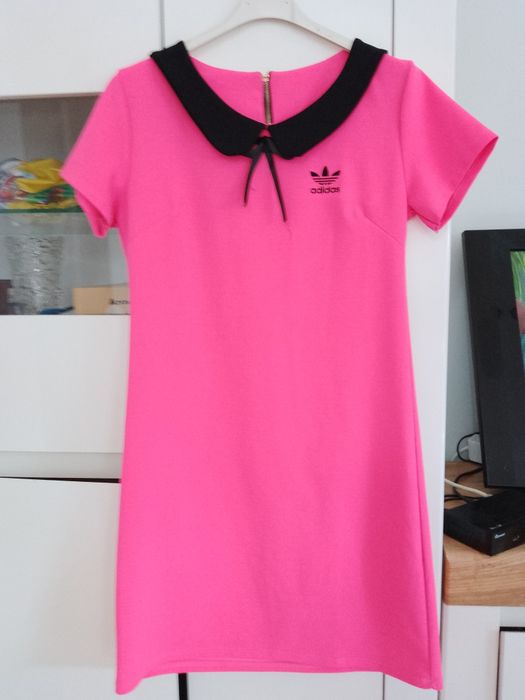Sukienka damska adidas