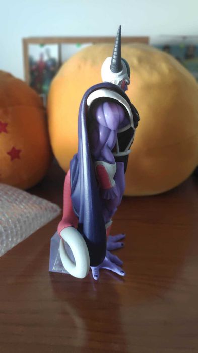 King Cold Dragon Ball Z