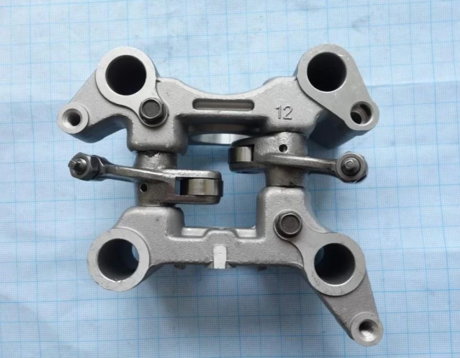 Geon - x Road 202 CBF запчастини розбор