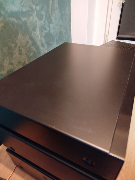 Zestaw Audio Pionner SACD/DAC/A-30