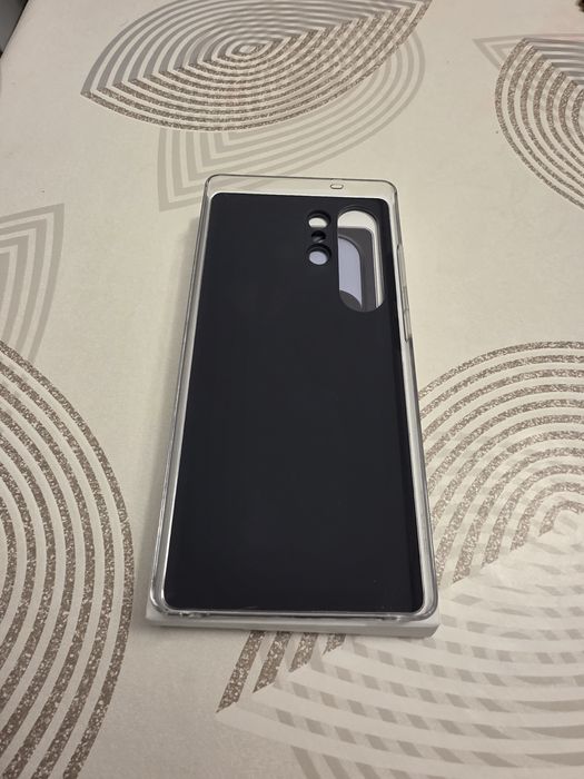 Capa Galaxy S25 Ultra Standing Grip