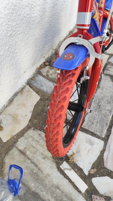 Bicicleta aro 14