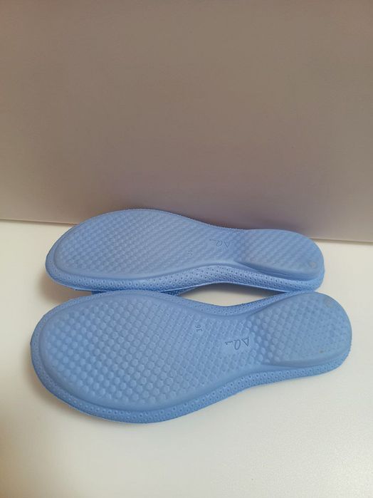 Шлепки, тапочки женские 36 р