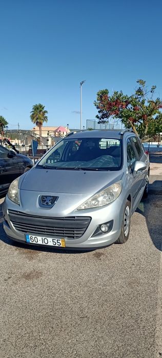 Peugeot 207 SW 1.4 i