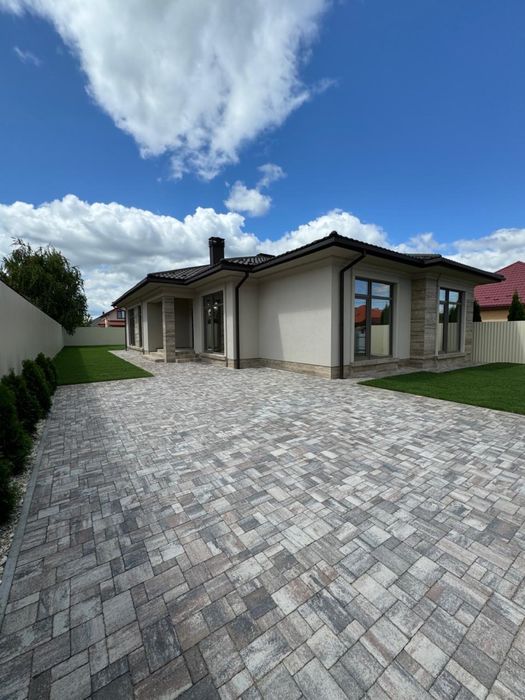 House by the address st. Petefi Shandora pl (area 186 m²) - Atlanta.ua - photo 10