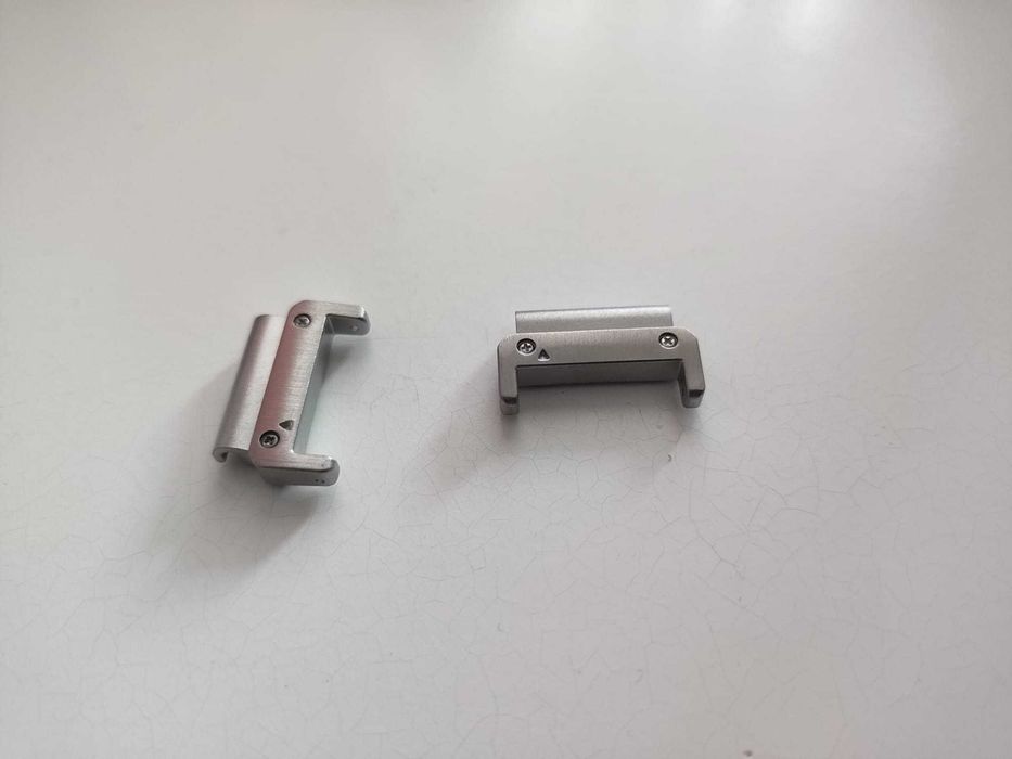 Przejściówka adapter do zegarka paska