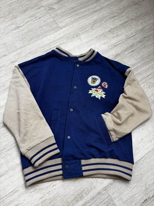 Бомбер Щенячий Патруль (Paw Patrol) на хлопчика