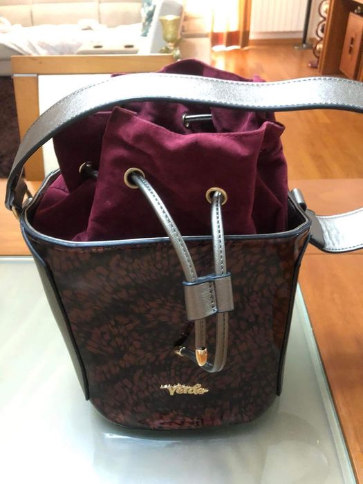 Mala de ombro verde64751031254274120