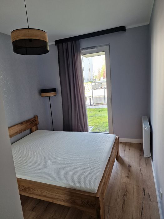 Mieszkanie – Gdańsk - Widok 3