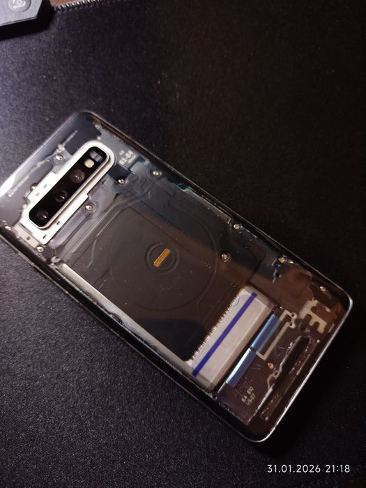 Обмін Samsung s10 8/128