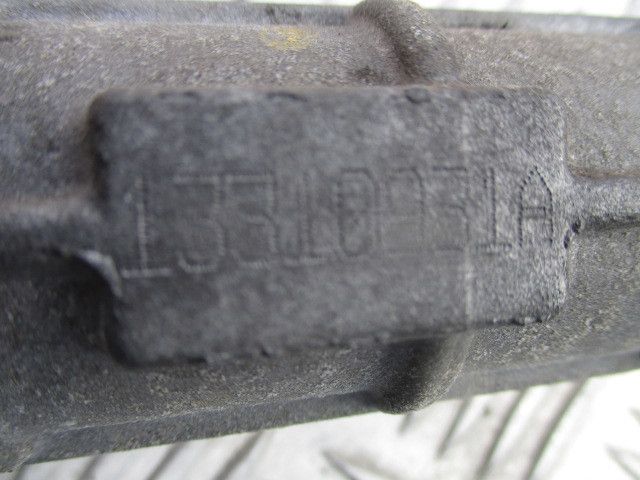 Caixa de direção CITROËN C1 (PM_, PN_)