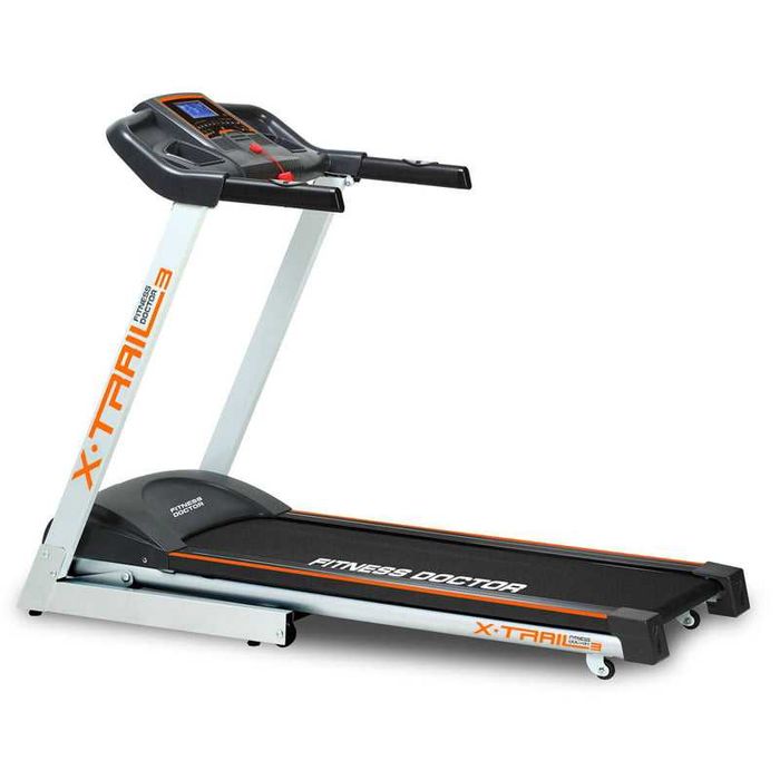 Professional Electric Treadmill502336797079644161