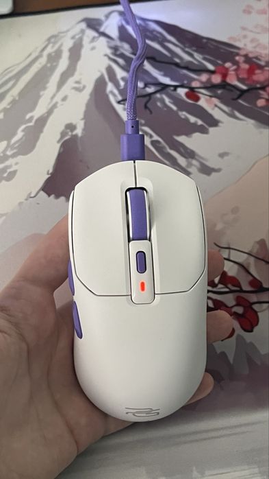 Ігрова миша Proove Gaming Rate Pro