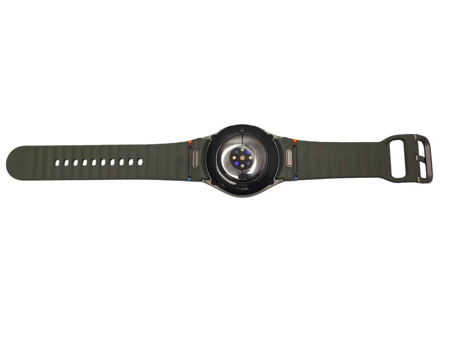 Smartwatch Samsung Galaxy Watch7 (L300) 40mm zielony jak nowy GWR