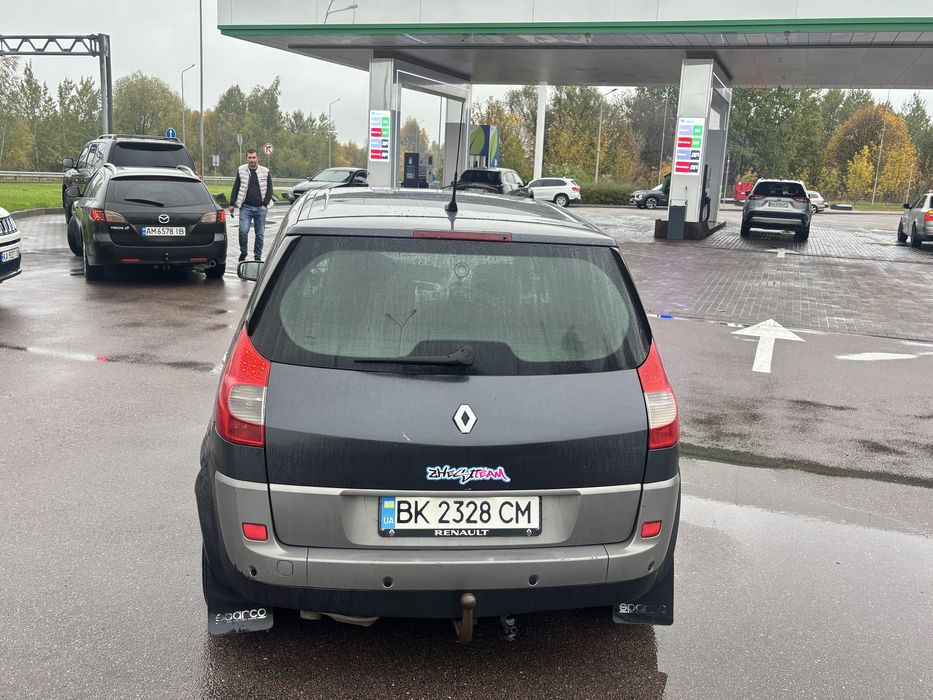 Продам 2.0 дизель автомат 2008 рік