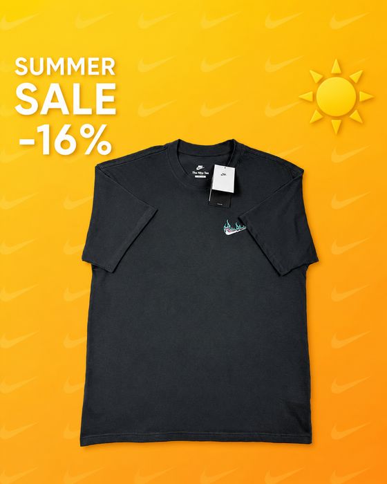 Summer Sale! Футболка Nike M90 (M) | Оригінал з бірками!