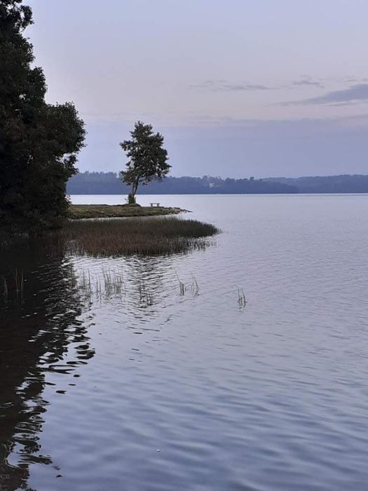 Domki "Chatka" i "Puchatka"nad Mauszem