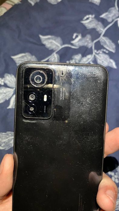 Redmi note 12 s 8/256